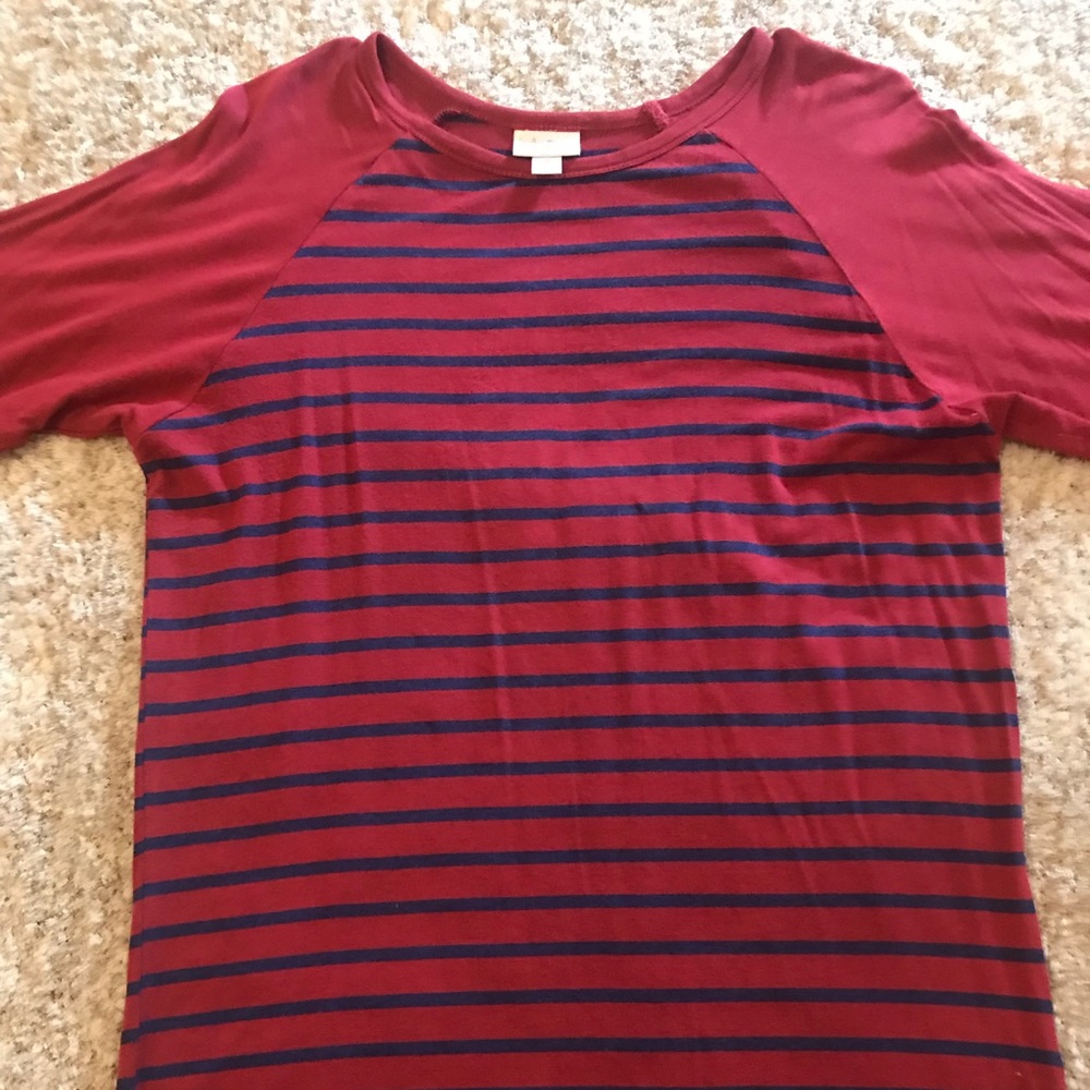 Randy Tee